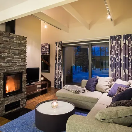 Suomu Chalet