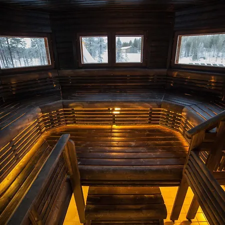 Chalet Suomu