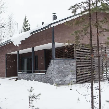 Suomu Chalet Suomutunturi