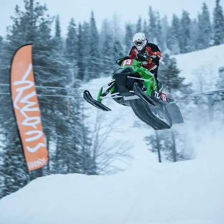 Chalet Suomu