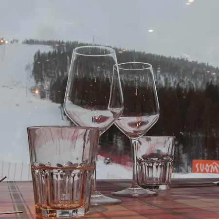Chalet Suomu Suomutunturi