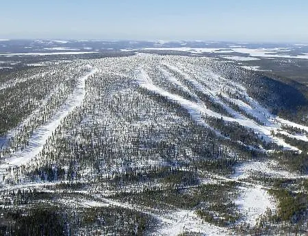 Suomu Chalet