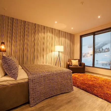 Chalet Suomu