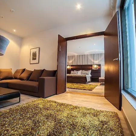 Suomu Chalet